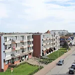Apartamento Haus Nordland Wg. 109 Westerland