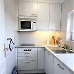 Haus Nordland Wg. 109 Apartamento *