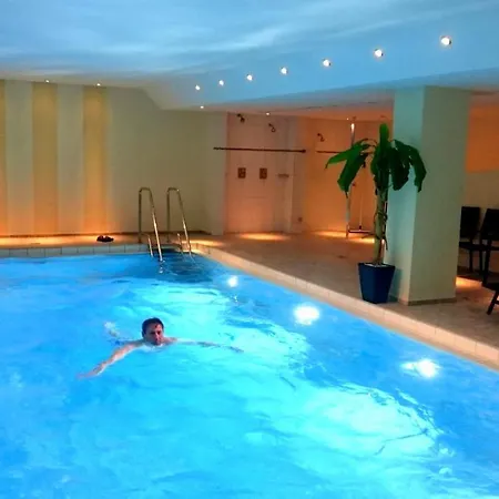 Haus Nordland Wg. 109