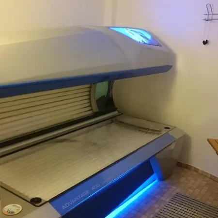 Haus Nordland Wg. 109