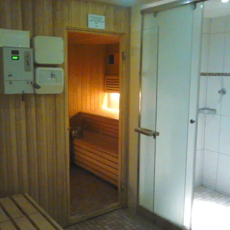 Appartement Haus Nordland Wg. 109 *