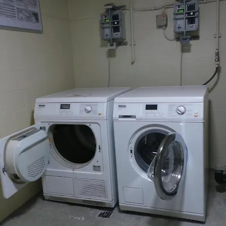 Haus Nordland Wg. 109 アパート ヴェスターラント