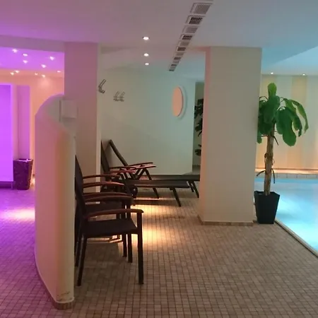 Haus Nordland Wg. 109 *