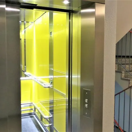 Haus Nordland Wg. 109 Appartement *