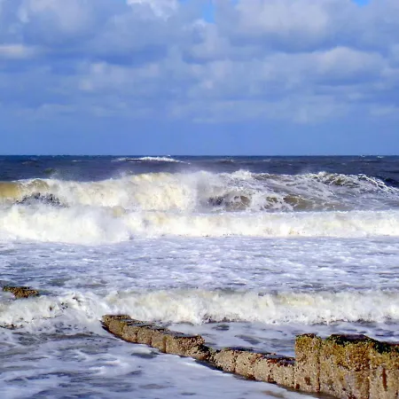 Haus Nordland Wg. 109 *