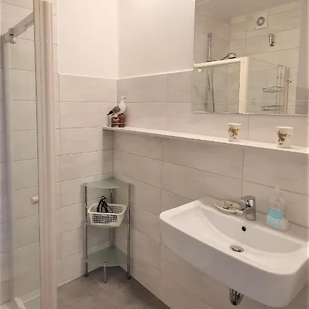 Haus Nordland Wg. 109 *