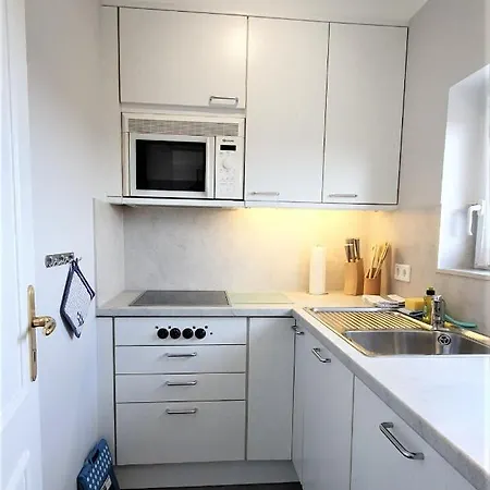Haus Nordland Wg. 109 Apartment *
