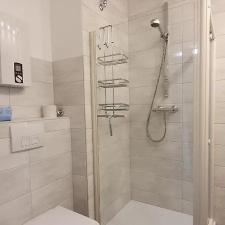 Appartement Haus Nordland Wg. 109 Westerland