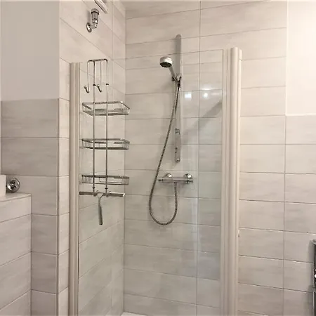 アパート Haus Nordland Wg. 109 *