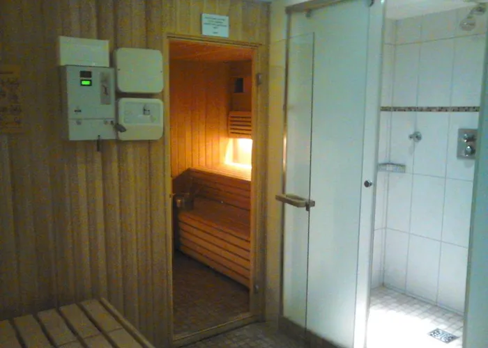 Appartement Haus Nordland Wg. 109 *