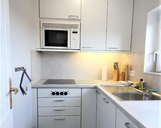 Haus Nordland Wg. 109 Appartement *