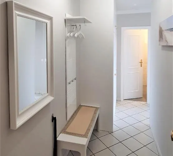 Haus Nordland Wg. 109 Appartement