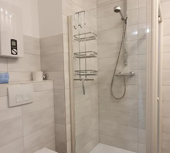 Appartement Haus Nordland Wg. 109 Westerland