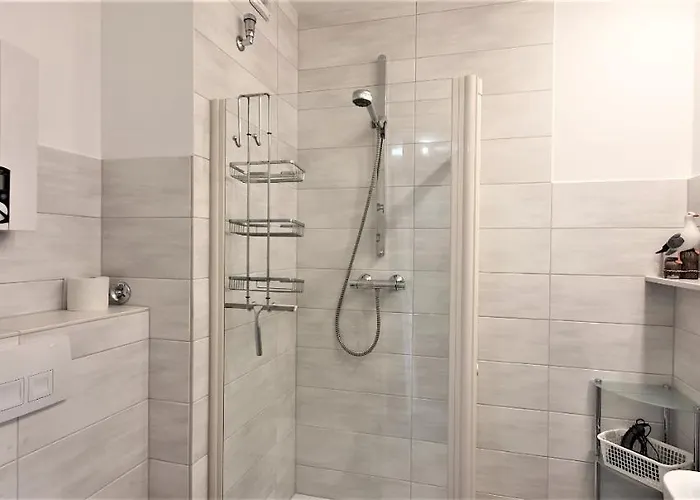 Appartement Haus Nordland Wg. 109 *